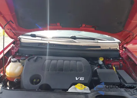 2019 Dodge Journey Gt from USA, damaged, VIN 3C4PDCEG6KT680969